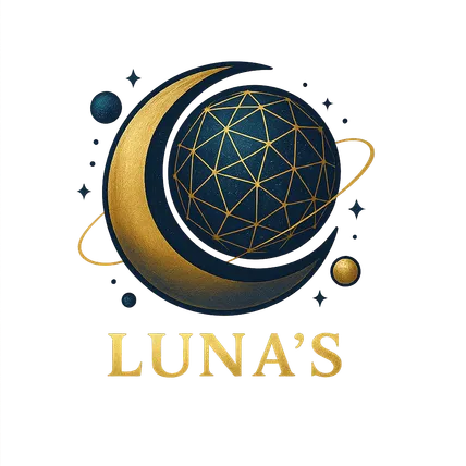 株式会社空撮Luna's