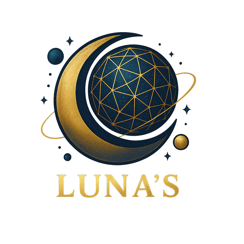 株式会社空撮Luna's